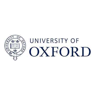 University of Oxford Logo