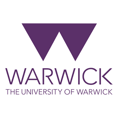 University of Warwick logo