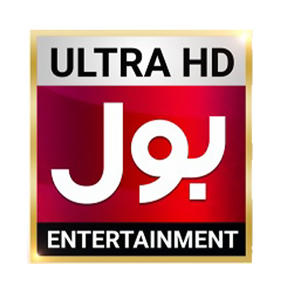 Bol Entertainment logo