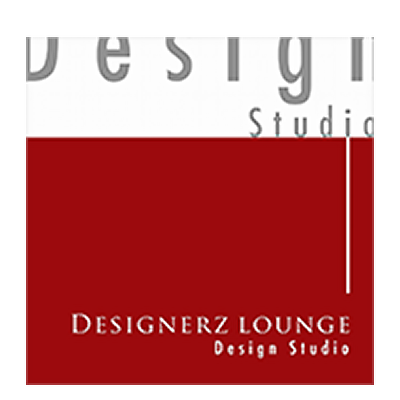 Designerz Lounge logo