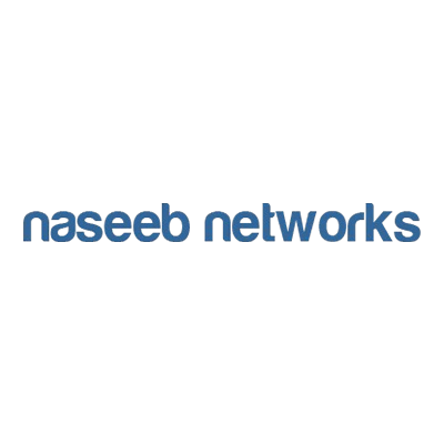 Naseeb Networks logo