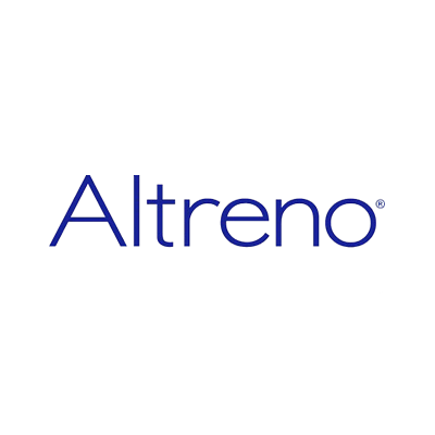 Altreno logo