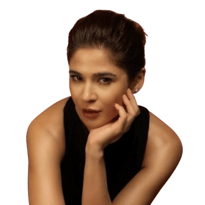 Ayesha Omer 