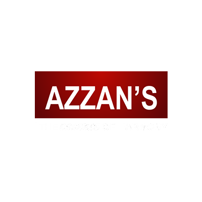 Azzan’s Interior logo