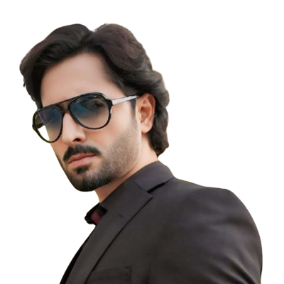 Danish Taimoor 