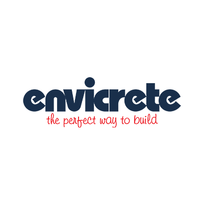 Envicrete logo