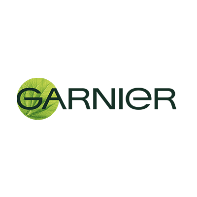 Garnier logo


