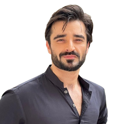 Hamza Ali Abbasi 