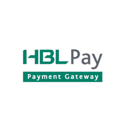 HBL Pay check out