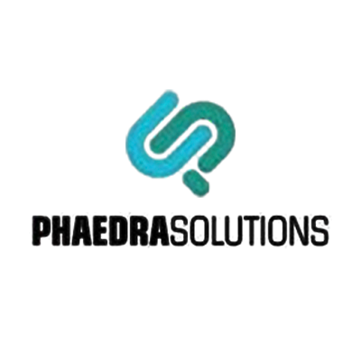 Phaedra Solutions Logo