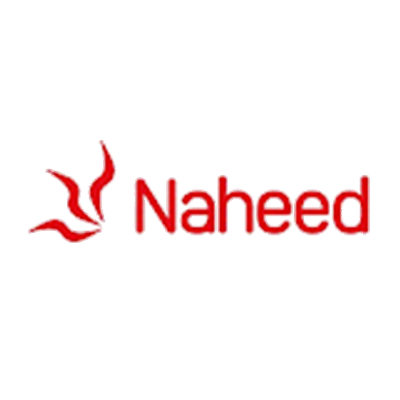 Naheed.pk  logo