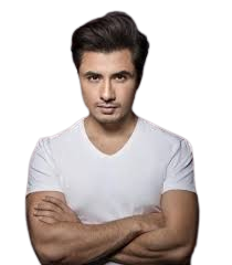 Ali Zafar