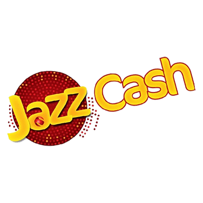 JazzCash Payment Gateway logo