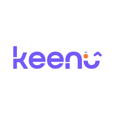 Keenu Payment Gateway logo