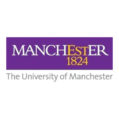 University of Manchester logo