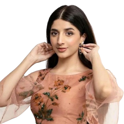 Mawra Hocane