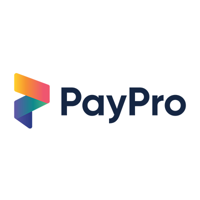 PayPro Payment Gateway logo