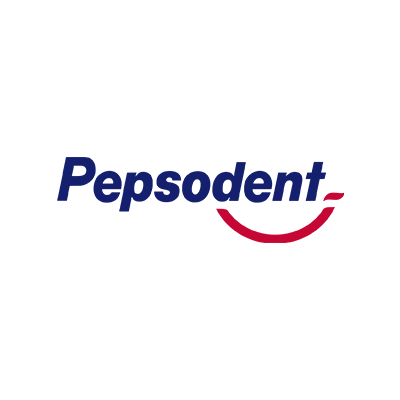 Pepsodent logo