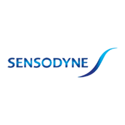 Sensodyne logo