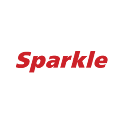 Sparkle logo