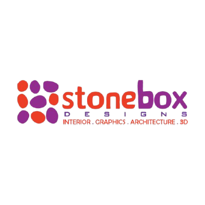 Stonebox Designs logo