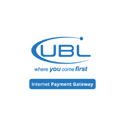 UBL LOGO