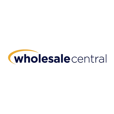 Wholesale Central logo