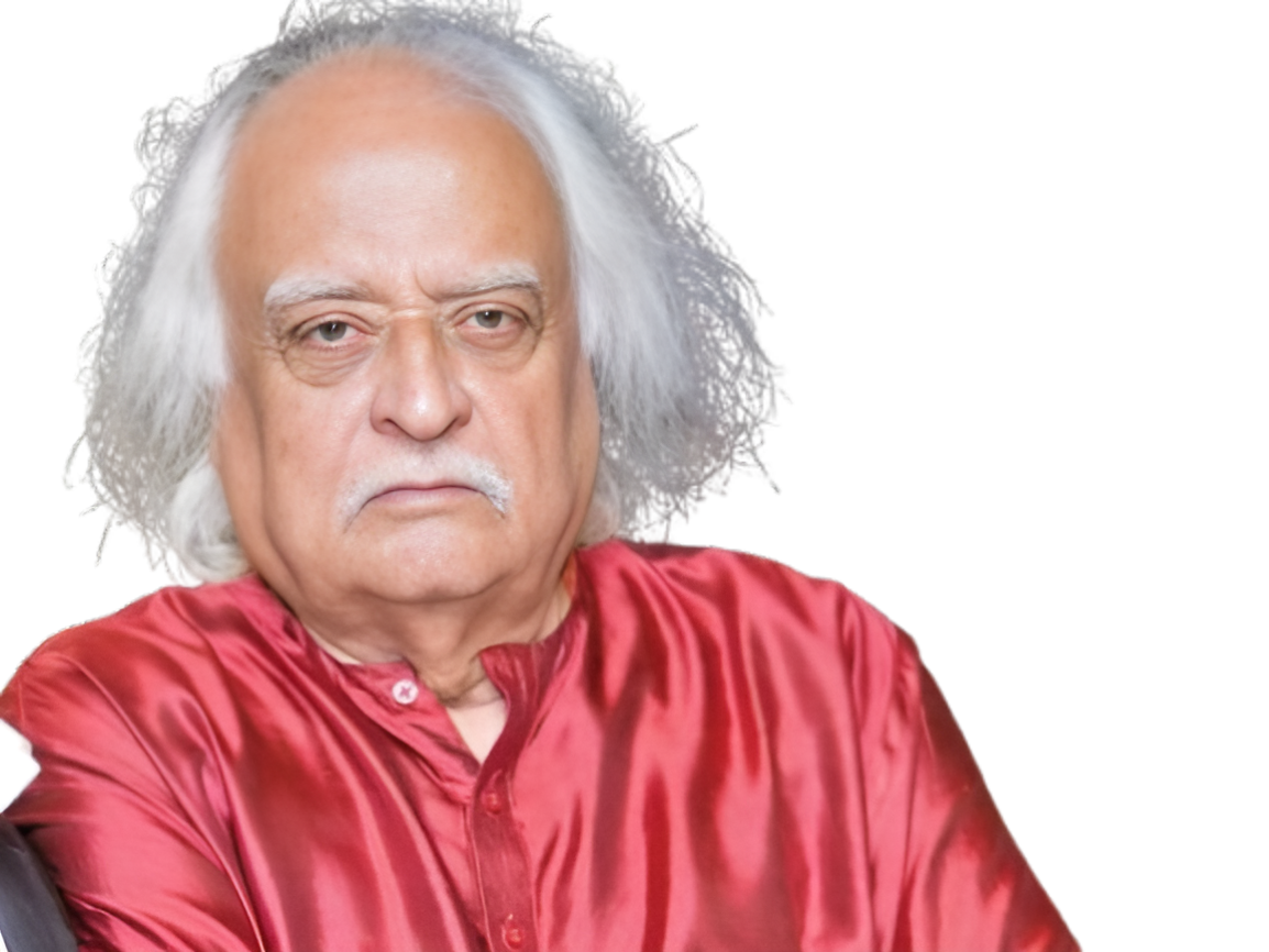 Anwar Maqsood