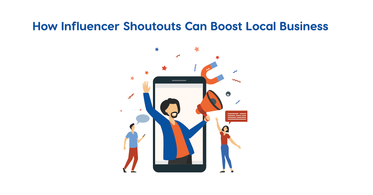 How Influencer Shoutouts Can Boost Local Business in Pakistan