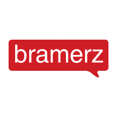 Bramerz logo