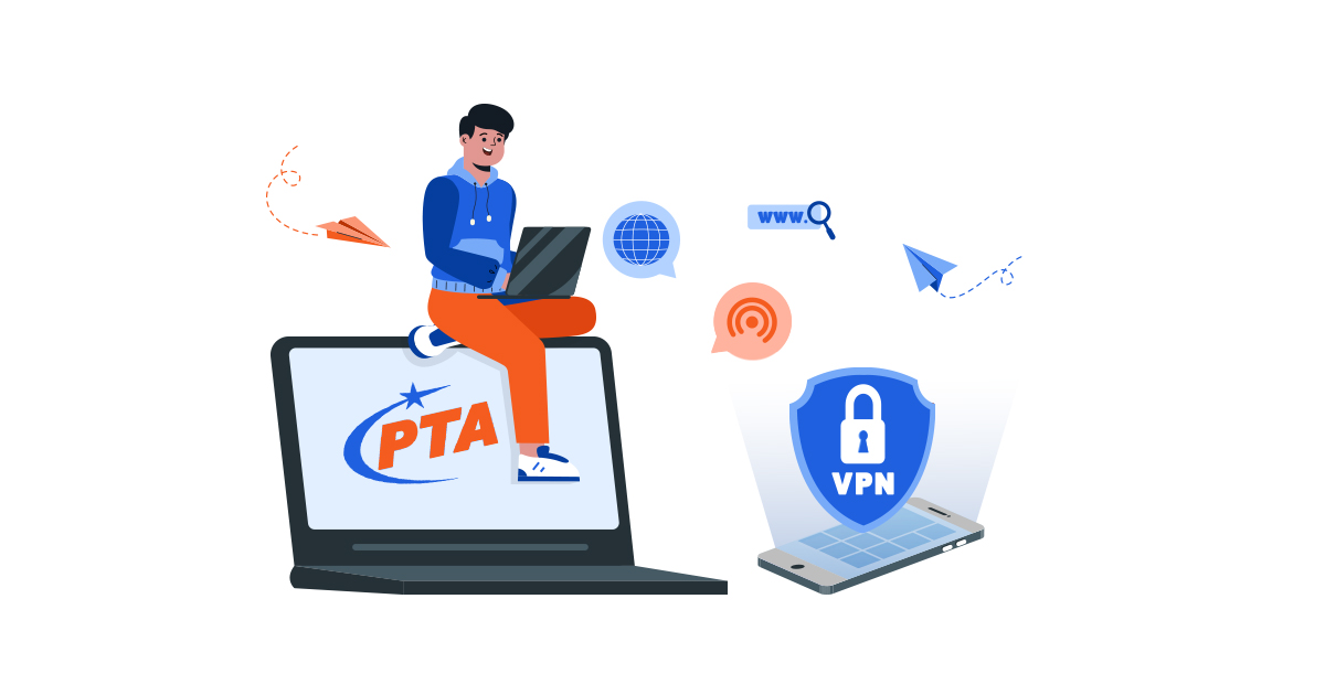 PTA Launches Exclusive VPN Registration Category for Freelancers