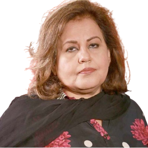 Noor-ul-Huda Shah