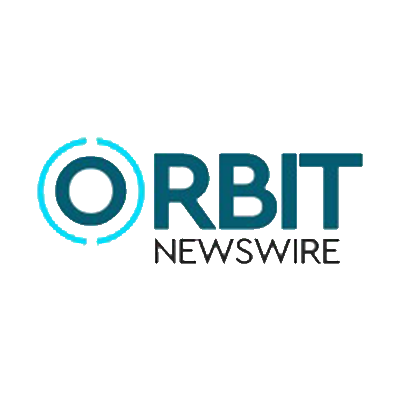 Orbit Newswire logo