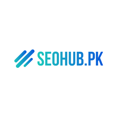 SEO Hub logo