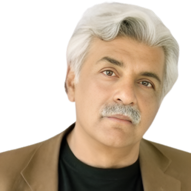 Tariq Ali