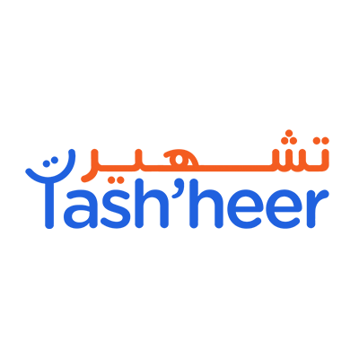 Tashheer Digital logo