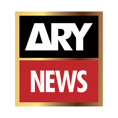 ARY News ARY News logo