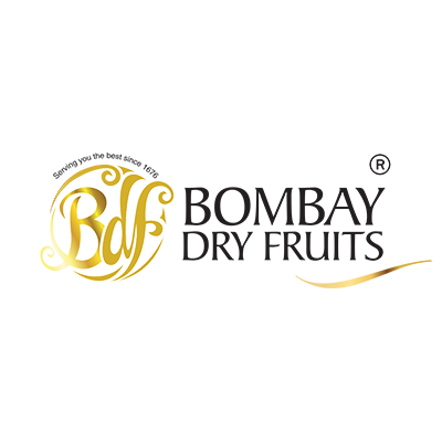 Bombay Dry Fruits logo