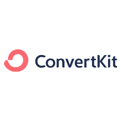 Convertkit logo