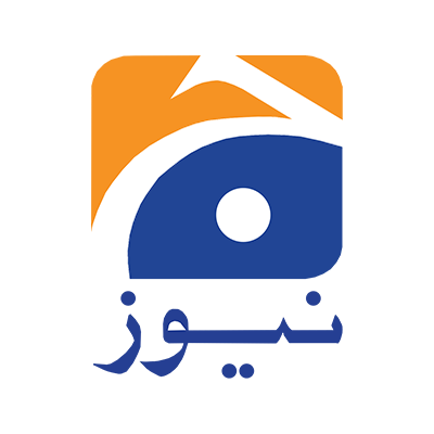 Geo News Urdu logo