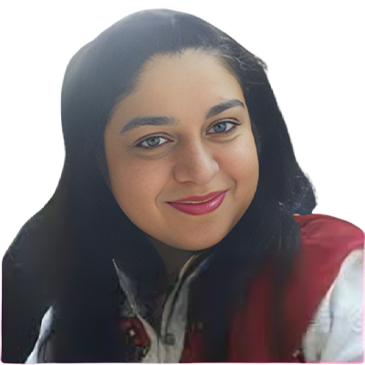 Faiza Iftikhar