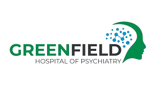 Greenfield Hospital of Psychiatry Islamabad logo