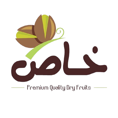 Khaas Dry Fruits logo