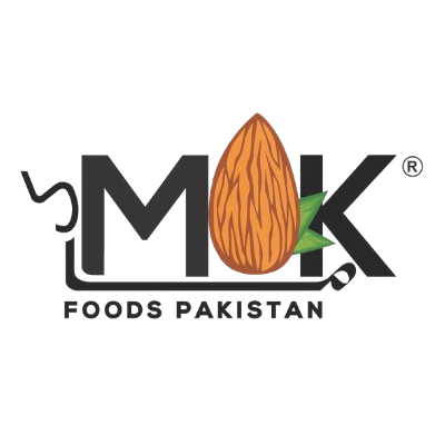 MAK Foods logo