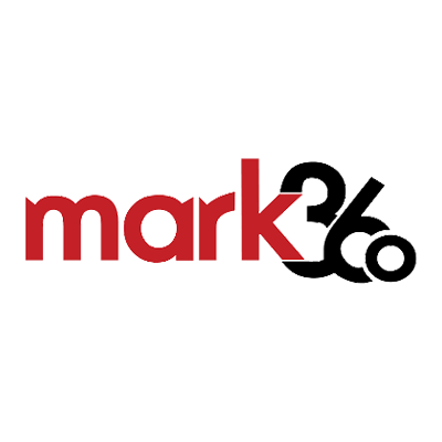 Mark360 logo