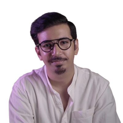 Taimoor Salahuddin aka Mooroo