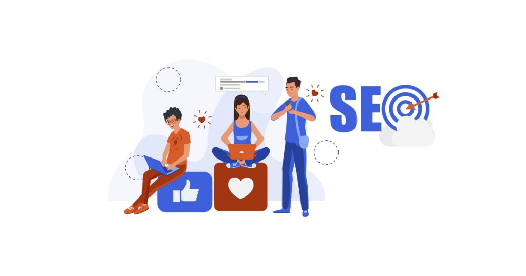 Top 6 SEO Influencers in Pakistan