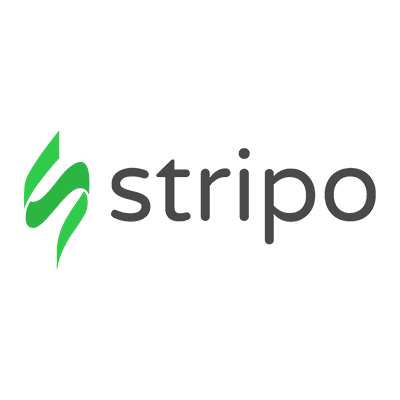 Stripo logo