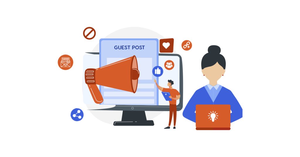 15 Methods to Promote Your Guest Post After Publishing