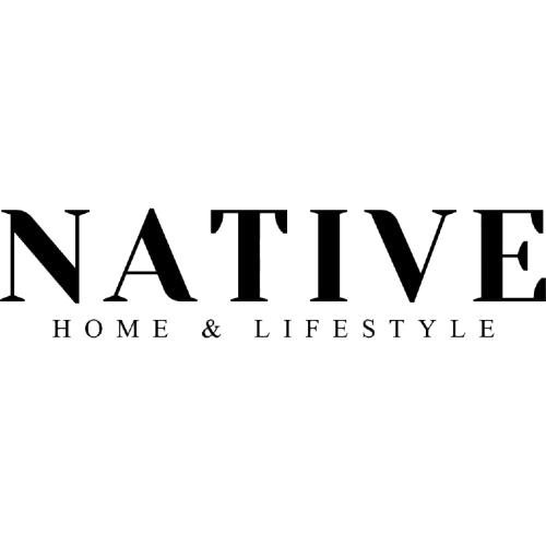 The Native Home Official logo